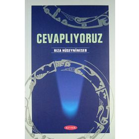 CEVAPLIYORUZ - RIZA HÜSEYNİNESEB