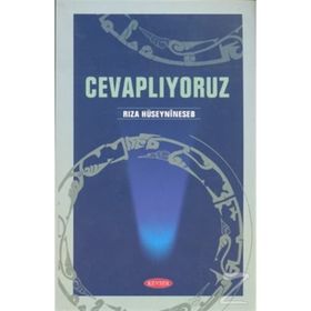 CEVAPLIYORUZ - RIZA HÜSEYNİNESEB