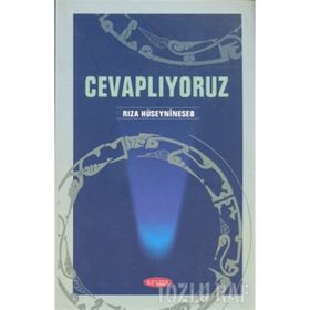 CEVAPLIYORUZ - RIZA HÜSEYNİNESEB