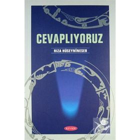 CEVAPLIYORUZ - RIZA HÜSEYNİNESEB