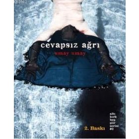CEVAPSIZ AĞRI - UMAY UMAY