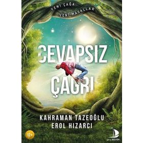 Cevapsız Çağrı - Kahraman Tazeoğlu
