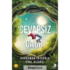 Cevapsız Çağrı - Kahraman Tazeoğlu