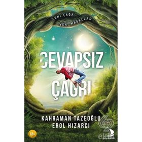 Cevapsız Çağrı - Kahraman Tazeoğlu