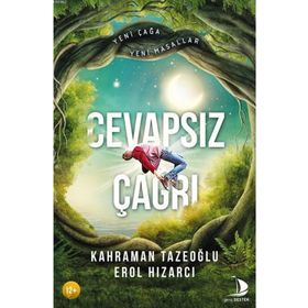 Cevapsız Çağrı - Kahraman Tazeoğlu