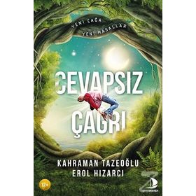 Cevapsız Çağrı - Kahraman Tazeoğlu