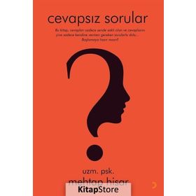 Cevapsız Sorular - Mehtap Hisar