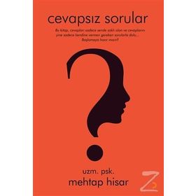 Cevapsız Sorular - Mehtap Hisar