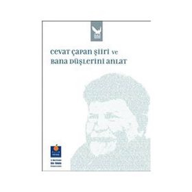 CEVAT ÇAPAN ŞİİRİ VE BANA DÜŞLERİNİ ANLAT 12. ALTIN PORTAKAL ŞİİR ÖDÜLÜ SEMPOZYUMU - KOLLEKTIF