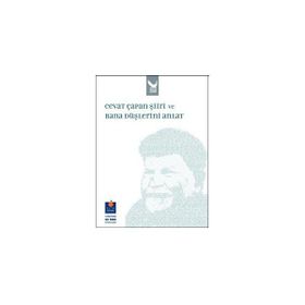 CEVAT ÇAPAN ŞİİRİ VE BANA DÜŞLERİNİ ANLAT 12. ALTIN PORTAKAL ŞİİR ÖDÜLÜ SEMPOZYUMU - KOLLEKTIF
