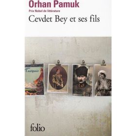 Cevdet Bey et Ses Fils - Orhan Pamuk