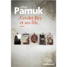 Cevdet Bey et Ses Fils - Orhan Pamuk
