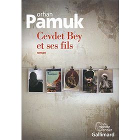 Cevdet Bey et Ses Fils - Orhan Pamuk