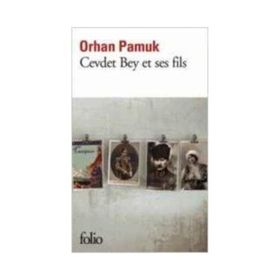 Cevdet Bey et Ses Fils - Orhan Pamuk