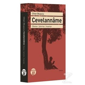 Cevelanname - Cihan Okuyucu