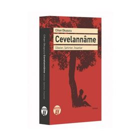 Cevelanname - Cihan Okuyucu