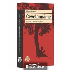 Cevelanname - Cihan Okuyucu