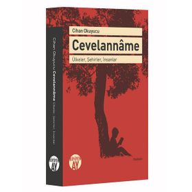 Cevelanname - Cihan Okuyucu