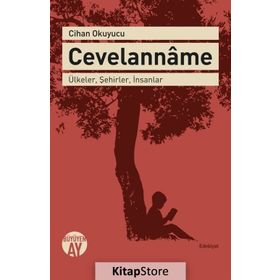 Cevelanname - Prof. Dr. Cihan Okuyucu