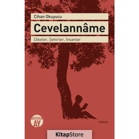 Cevelanname - Prof. Dr. Cihan Okuyucu