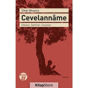 Cevelanname - Prof. Dr. Cihan Okuyucu