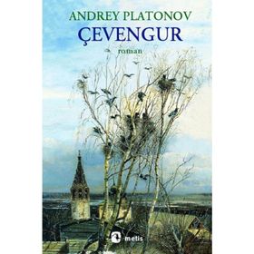 ÇEVENGUR - ANDREY PLATONOV