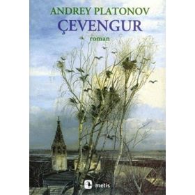 ÇEVENGUR - ANDREY PLATONOV