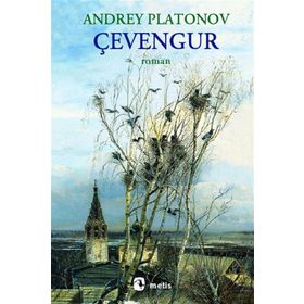 ÇEVENGUR - ANDREY PLATONOV