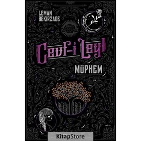 Cevf i Leyl Müphem - Leman Bekirzade