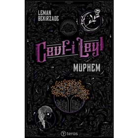 Cevf i Leyl Müphem - Leman Bekirzade