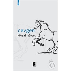 ÇEVGEN - KÖKSAL ALVER
