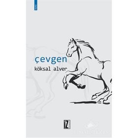 ÇEVGEN - KÖKSAL ALVER