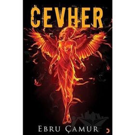 Cevher - Ebru Çamur