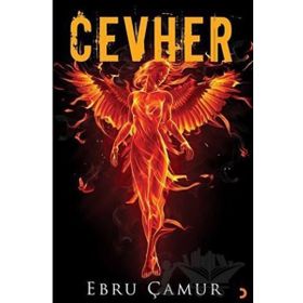 Cevher - Ebru Çamur