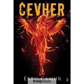 Cevher - Ebru Çamur