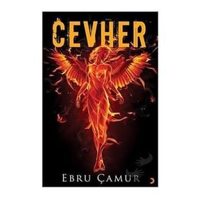 Cevher - Ebru Çamur