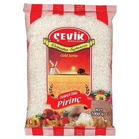 Çevik Yöresel 1 kg Osmancık Pirinç
