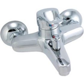 Çeviksu Güneş Mix Banyo Bataryası