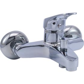 Çeviksu Okyanus Mix Krom Banyo Bataryası