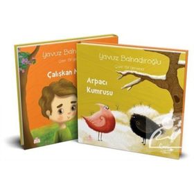 Çevir Oku Serisi 1 - Arpacı Kumrusu & Çalışkan Mehmet Yavuz Bahadıroğlu