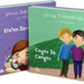 Çevir Oku Serisi 2 - Cingöz İle Camgöz & Efe'nin Zavallı Midesi Yavuz Bahadıroğlu