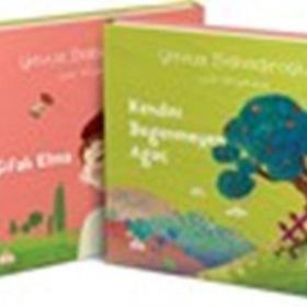 Çevir Oku Serisi 3 - Yavuz Bahadiroglu - Nesil Çocuk Yayınları