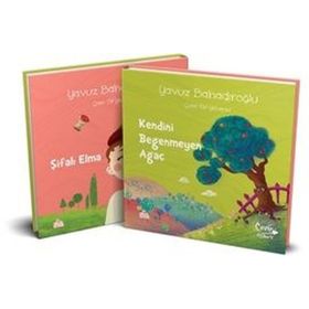 Çevir Oku Serisi 3 - Yavuz Bahadiroglu - Nesil Çocuk Yayınları