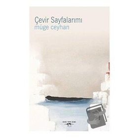 Çevir Sayfalarımı - Müge Ceylan