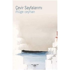 Çevir Sayfalarımı - Müge Ceylan