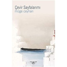Çevir Sayfalarımı - Müge Ceylan