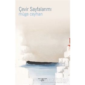 Çevir Sayfalarımı - Müge Ceylan