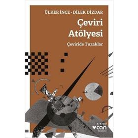 Çeviri Atölyesi: Çeviride Tuzaklar