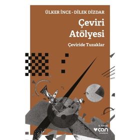 Çeviri Atölyesi: Çeviride Tuzaklar