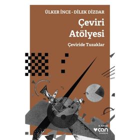 Çeviri Atölyesi - Ülker İnce